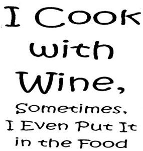 wine sayings